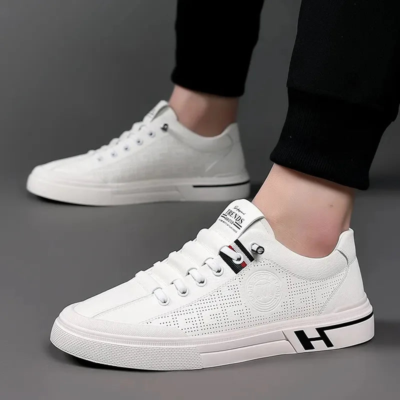 Chaussures Konf - Eleganssi ja Mukavuus - EmiyoSuomi