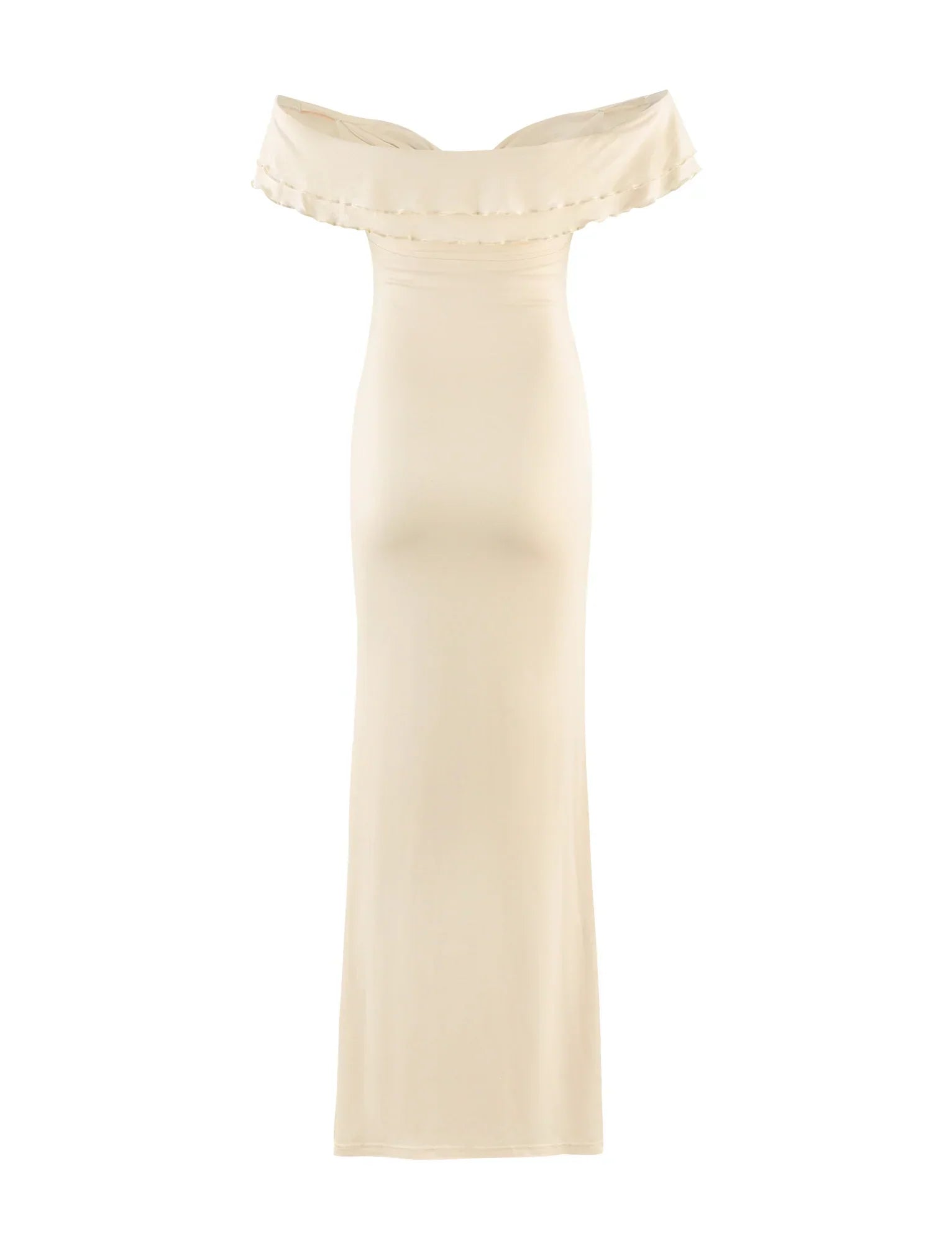 Robe française élégante - style intemporel - taille flatteuse-Mekot-EmiyoSuomi