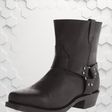 Western Andrew – Heren cowboylaarzen