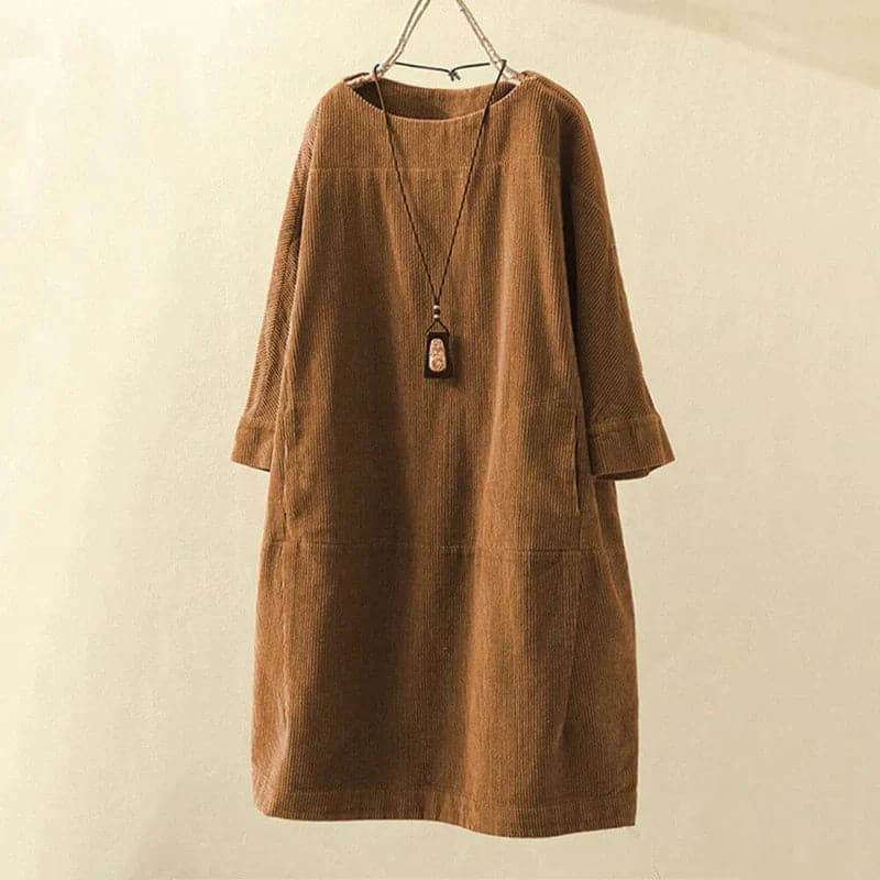 dunkelbraun / 5XL