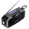 Kattava Hätäradio - SurvivorLight-***Uitgebreide Noodradio - SurvivorLight-EmiyoSuomi