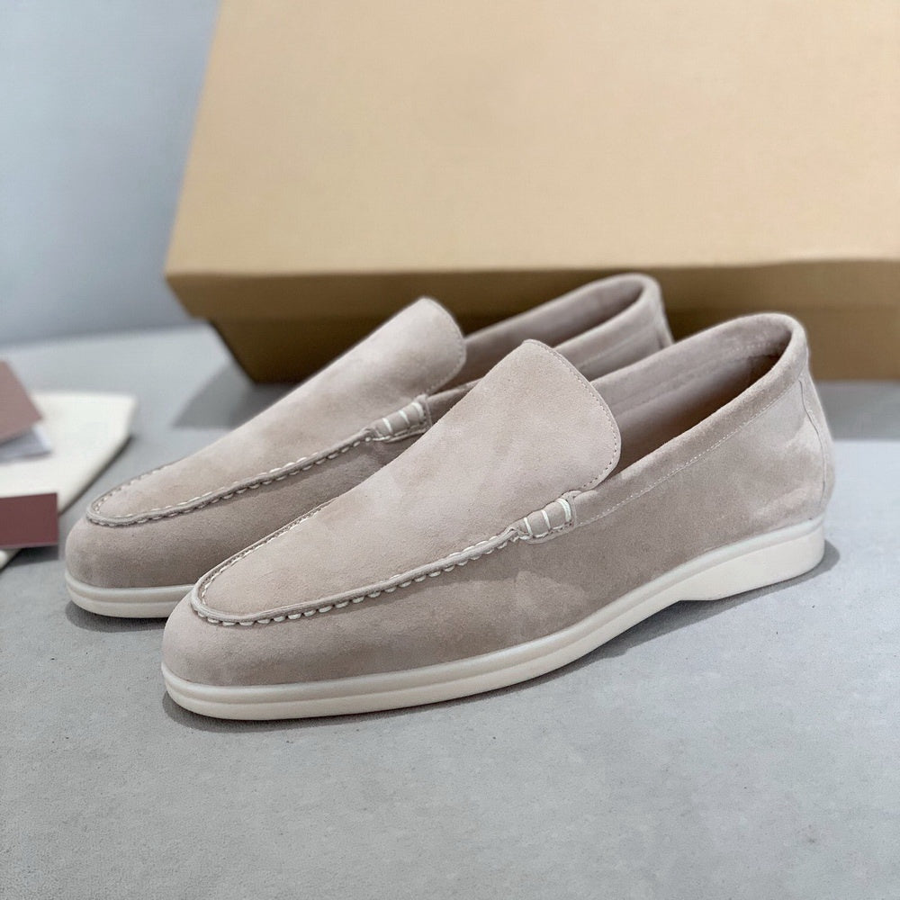 Loafers Miehet – Nappa – Klassinen Eleganssi EmiyoSuomi