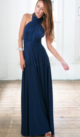 Mekko Dress-a-Lot - Monikäyttöinen - Useita tyylejä-Mekot-EmiyoSuomi