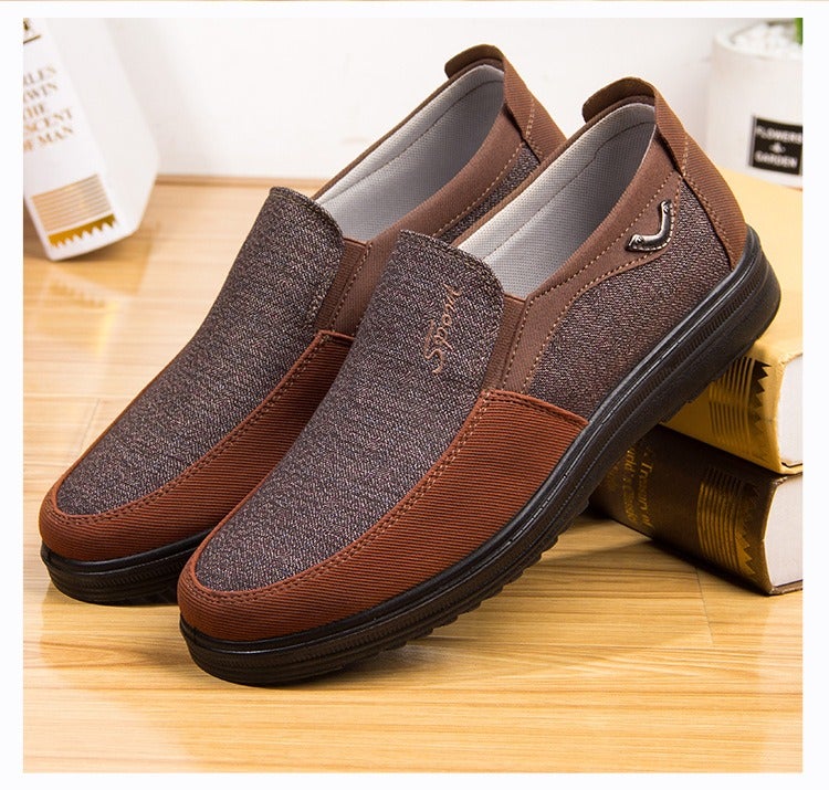 Chaussures Sport Orthopédiques Confort Konf - EmiyoSuomi
