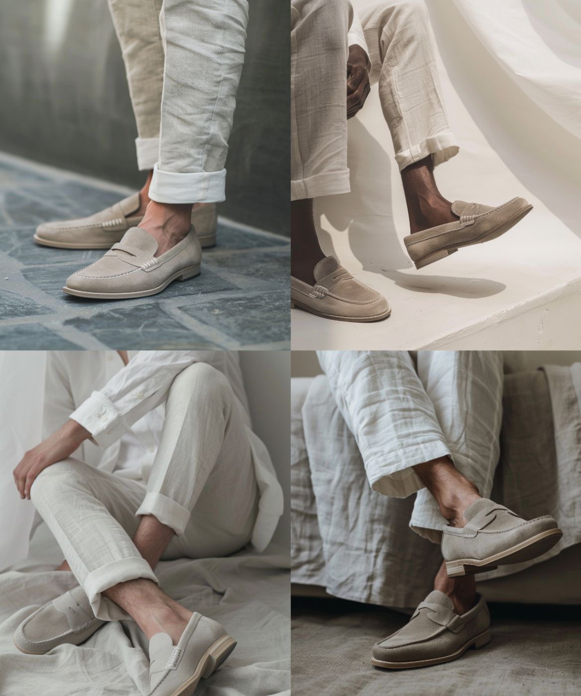 Martin Loafers Nahasta EmiyoSuomi