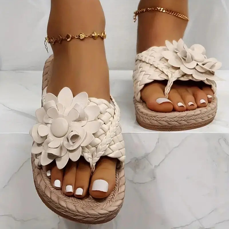 Beige / 40
