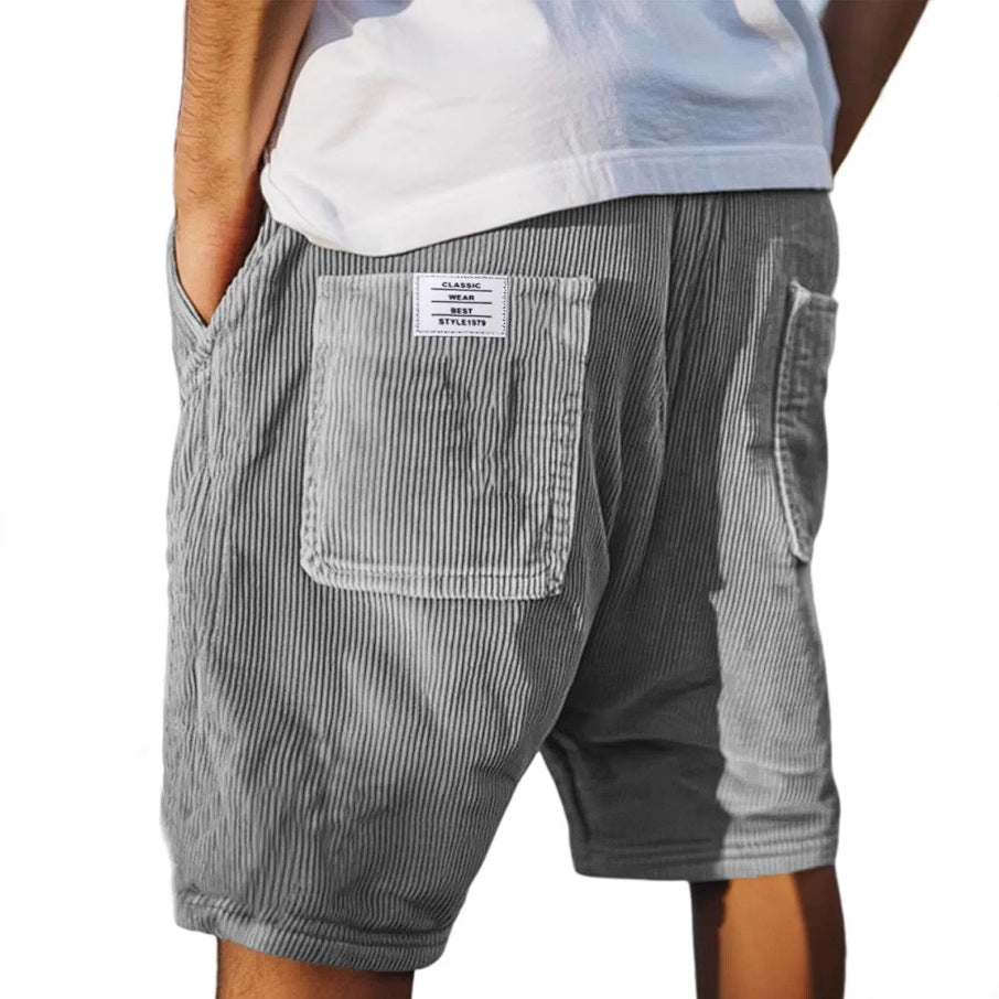 Miesten shortsit | Mukava ja elegantti | Kesä
