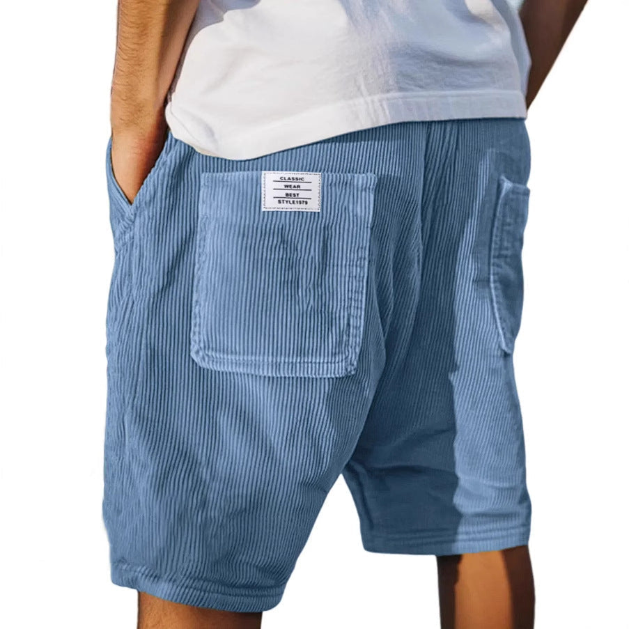 Miesten shortsit | Mukava ja elegantti | Kesä