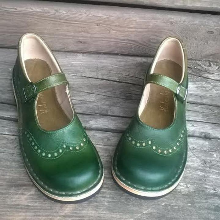 Daily Loafers - Päivittäinen Eleganssi vivano-warszawa