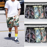 Bobby – Havaijilainen Hip Hop -tyylinen Rantalöysä vivano-warszawa