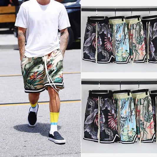 Bobby – Havaijilainen Hip Hop -tyylinen Rantalöysä vivano-warszawa