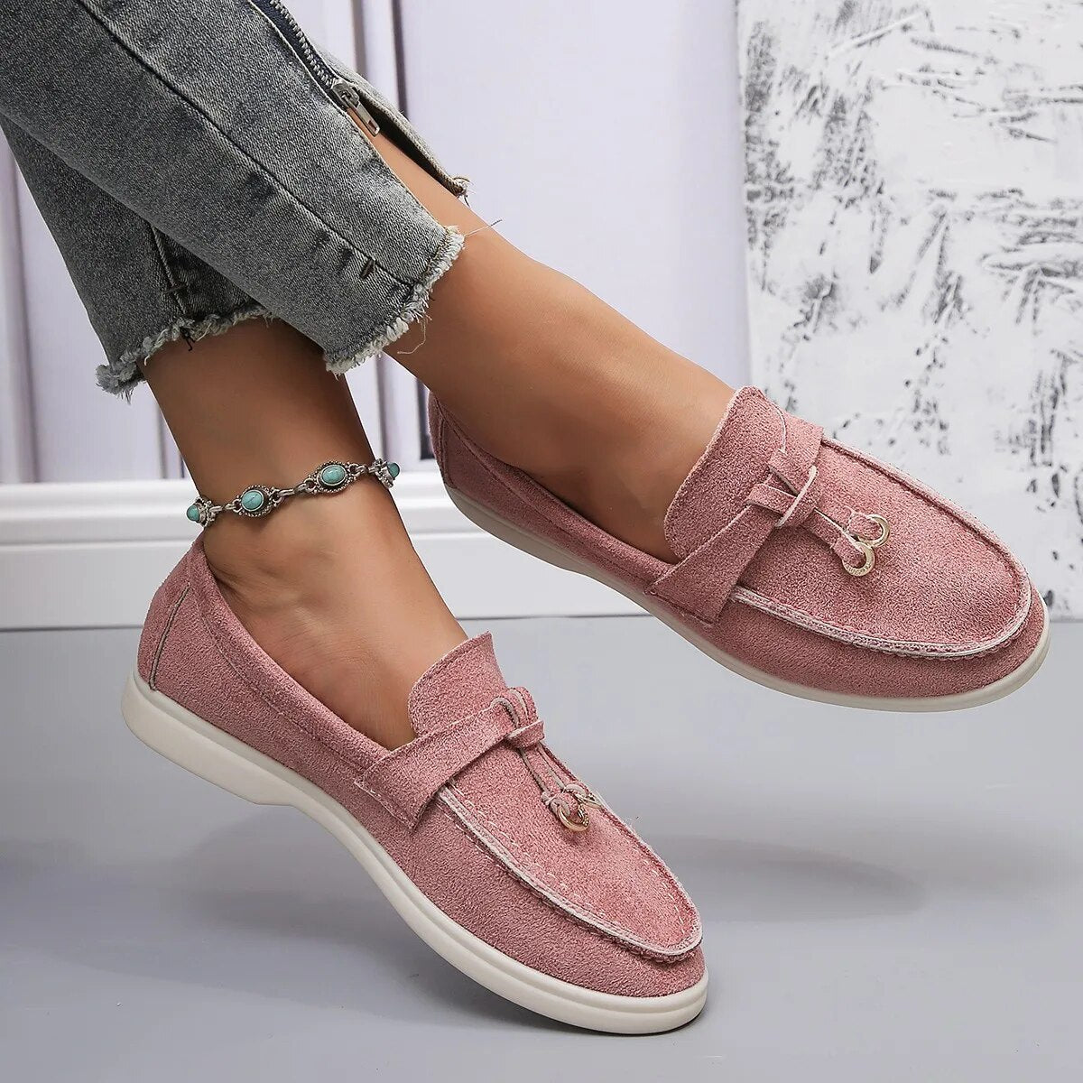 Roze / 44.5