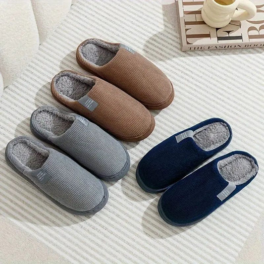 Unisex-sisäsaappaat - Mukavuus - Tyylikkyys - Kestävyys-kengät-EmiyoSuomi