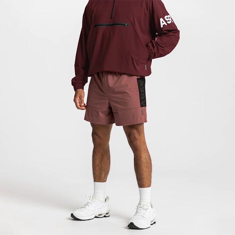Brett – Urheilushortsit – Nopeasti kuivuvat – Stretch-Miesten shortsit-EmiyoSuomi