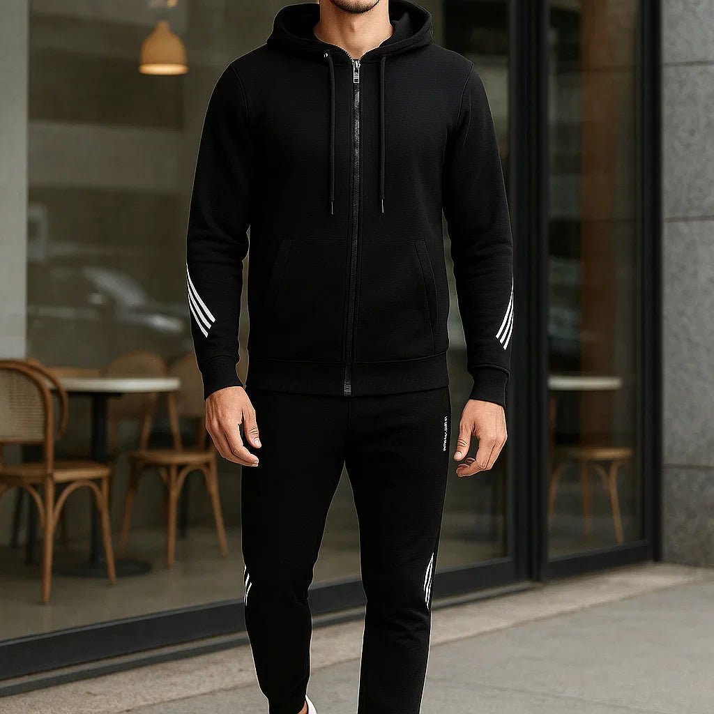 Adonis – Mies urheilullinen fitness - harjoitusasu - EmiyoSuomi - Verkkapuku