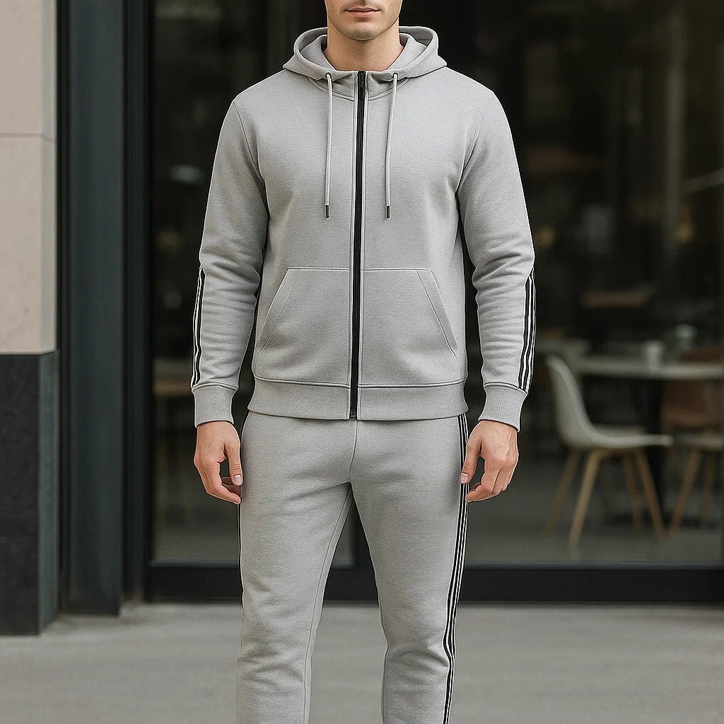 Adonis – Mies urheilullinen fitness - harjoitusasu - EmiyoSuomi - Verkkapuku