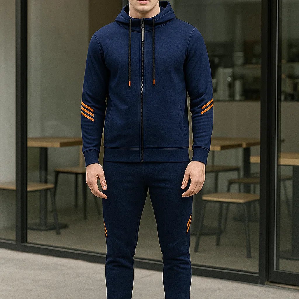 Adonis – Mies urheilullinen fitness - harjoitusasu - EmiyoSuomi - Verkkapuku