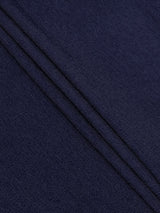 Denimkomero | Leveät lahkeet, pitkät hihat, seisova kaulus