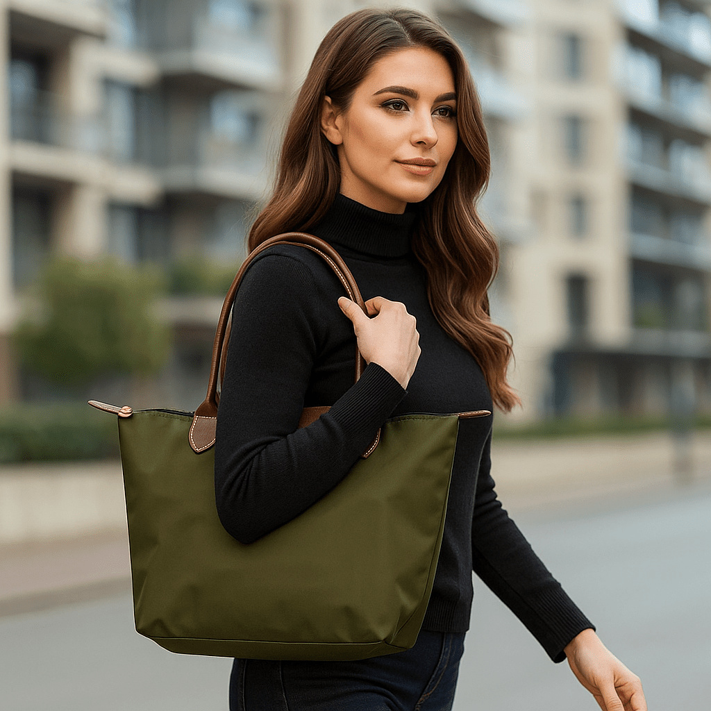 Aimee - Naisten Laukku - Trendikäs & Tyylikäs - EmiyoSuomi - Käsilaukku