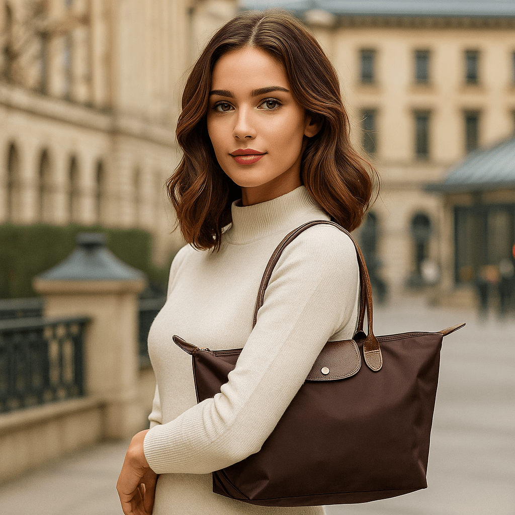 Aimee - Naisten Laukku - Trendikäs & Tyylikäs - EmiyoSuomi - Käsilaukku