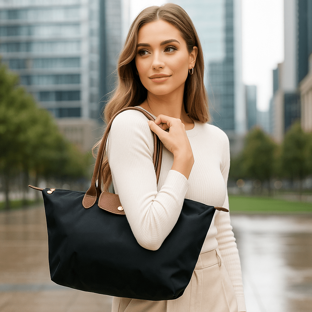 Aimee - Naisten Laukku - Trendikäs & Tyylikäs - EmiyoSuomi - Käsilaukku