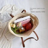 Alice | Elegantti ja Tilava Olkalaukku - EmiyoSuomi - Käsilaukku