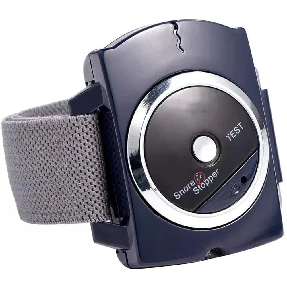 Älykäs Uniapneavyöhyketerapia – SnoreFree - EmiyoSuomi - Pakolliset tarvikkeet