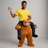 Antonio - Hauska Halloween - ja Karnevaalikostuumit - Uniikki Suunnittelu - EmiyoSuomi - Halloween