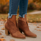Stilla - Trendige Stiefeletten - Bequemer Stil - Langlebige Qualität