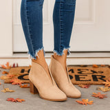 Stilla - Trendige Stiefeletten - Bequemer Stil - Langlebige Qualität