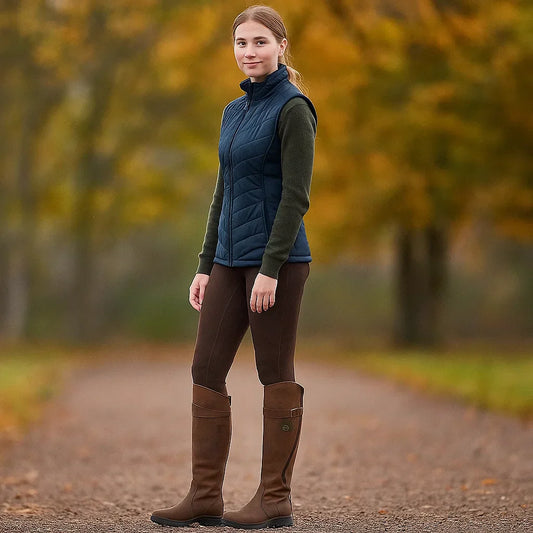 Stilla Nest Waterdichte Thermostopjes - Warmte - Comfort - Duurzaamheid