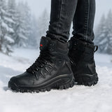 Stilla Wanderschuhe - Wasserdicht - Rutschfest - Bequem