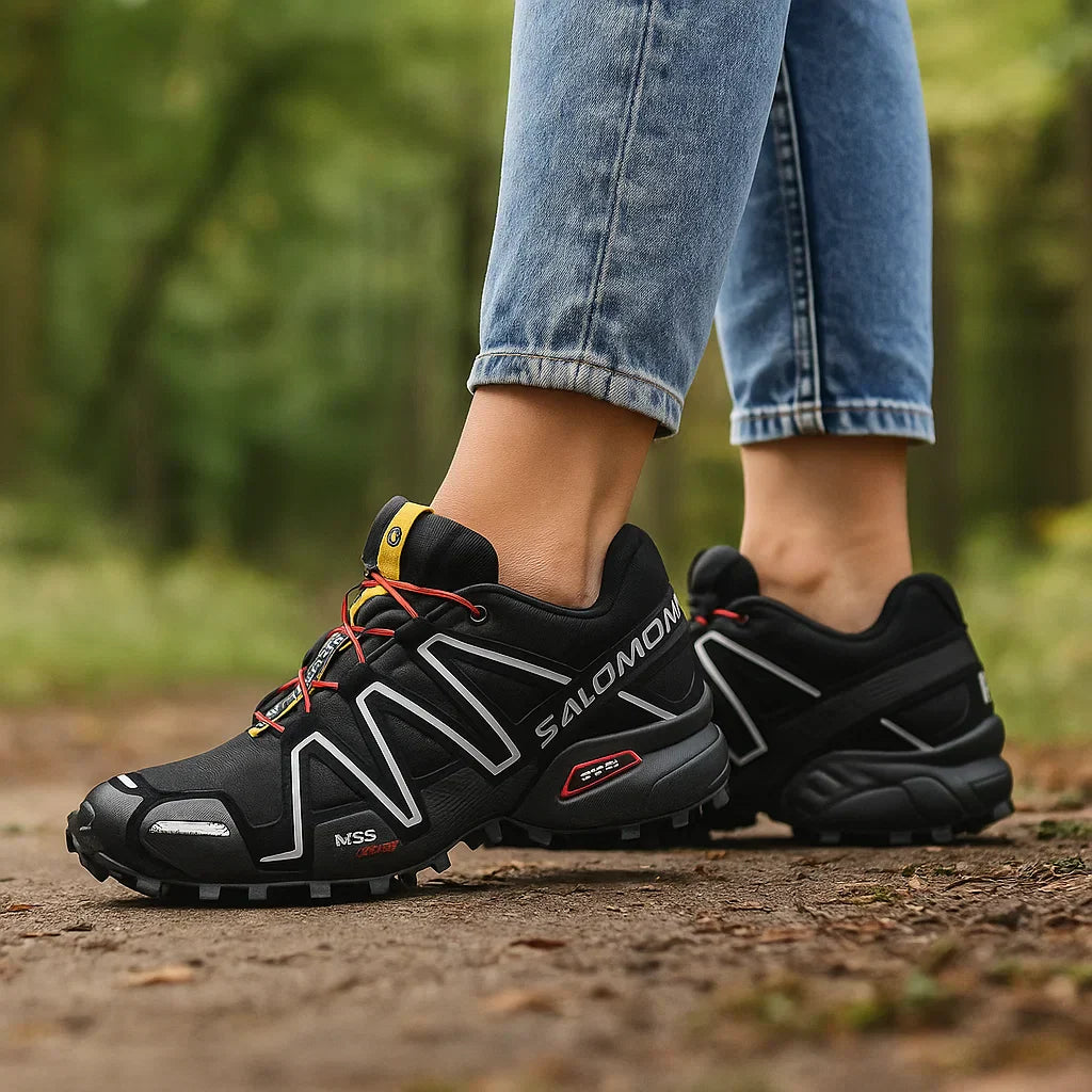 Stilla - Duurzame wandelschoenen voor dames - Comfort en duurzaamheid