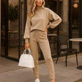 Luna – Stijlvol 2-delig dames joggingpak