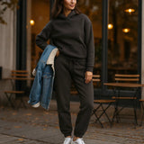 Kaupungin – Stijlvol dames joggingpak