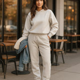 Kaupungin – Stijlvol dames joggingpak