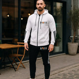 Vante – Sportieve trainingskleding voor mannen