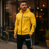 Vante – Sportieve trainingskleding voor mannen