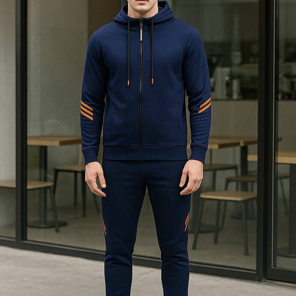 Adonis – Mies sportief fitness trainingspak