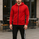 Adonis – Mies sportief fitness trainingspak
