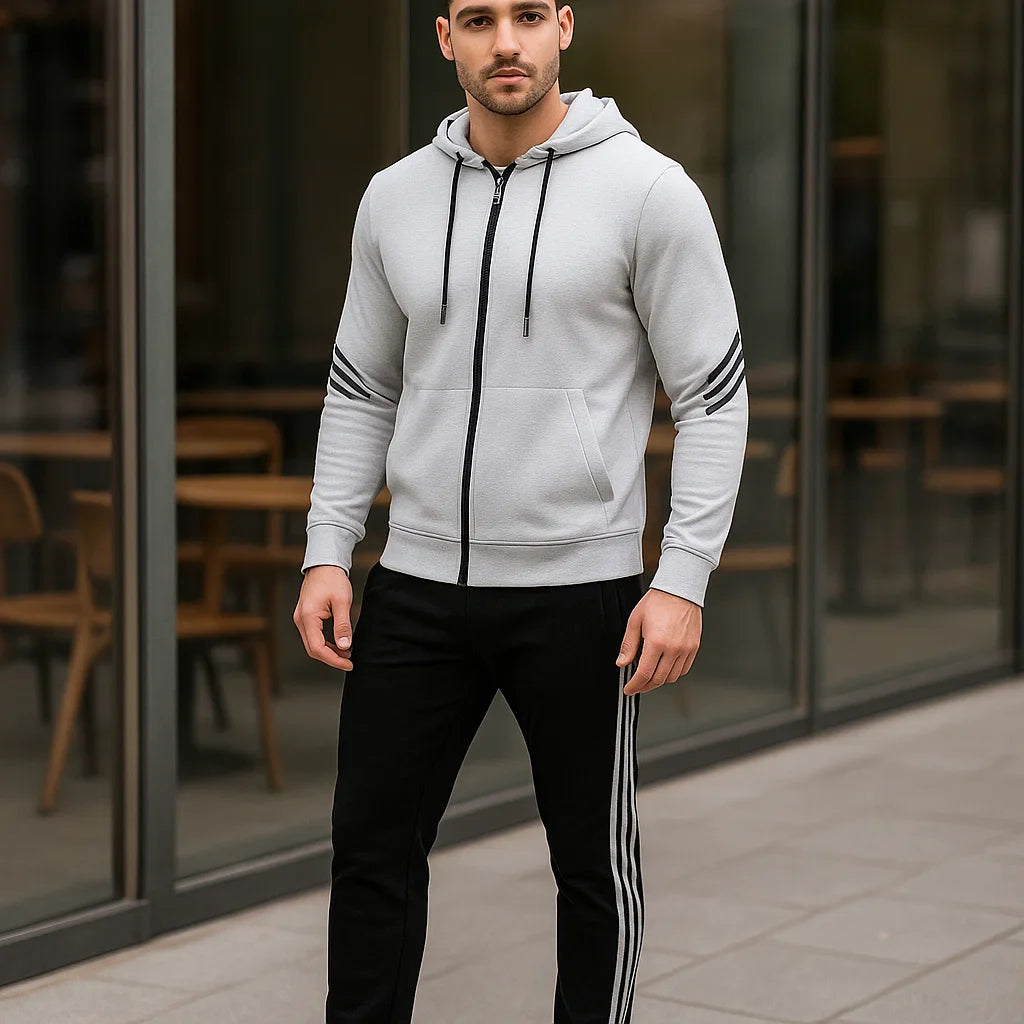 Adonis – Mies sportief fitness trainingspak