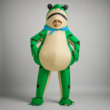 Aurora Ilmapallo Siemenpuku - Hauska Halloween - asuste - Uniikki ja Vahva - EmiyoSuomi - Halloween