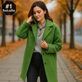 Averie – Rajoitettu Villa Naisten Takki