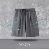 Barry – Shortsit Urheilu Rentoa Kesää Miehille - EmiyoSuomi - Miesten shortsit