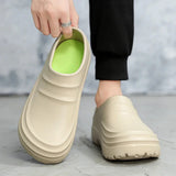 Ortopediset klomit | Vedenpitävät, hengittävät | Musta, Beige