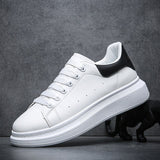 Sneakers Plateau Andres - Paksu Pohja - EmiyoSuomi