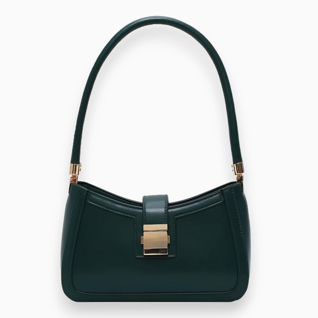 Borsa Letitia - Tyylikäs - Monikäyttöinen - Elegantti - EmiyoSuomi - Käsilaukku