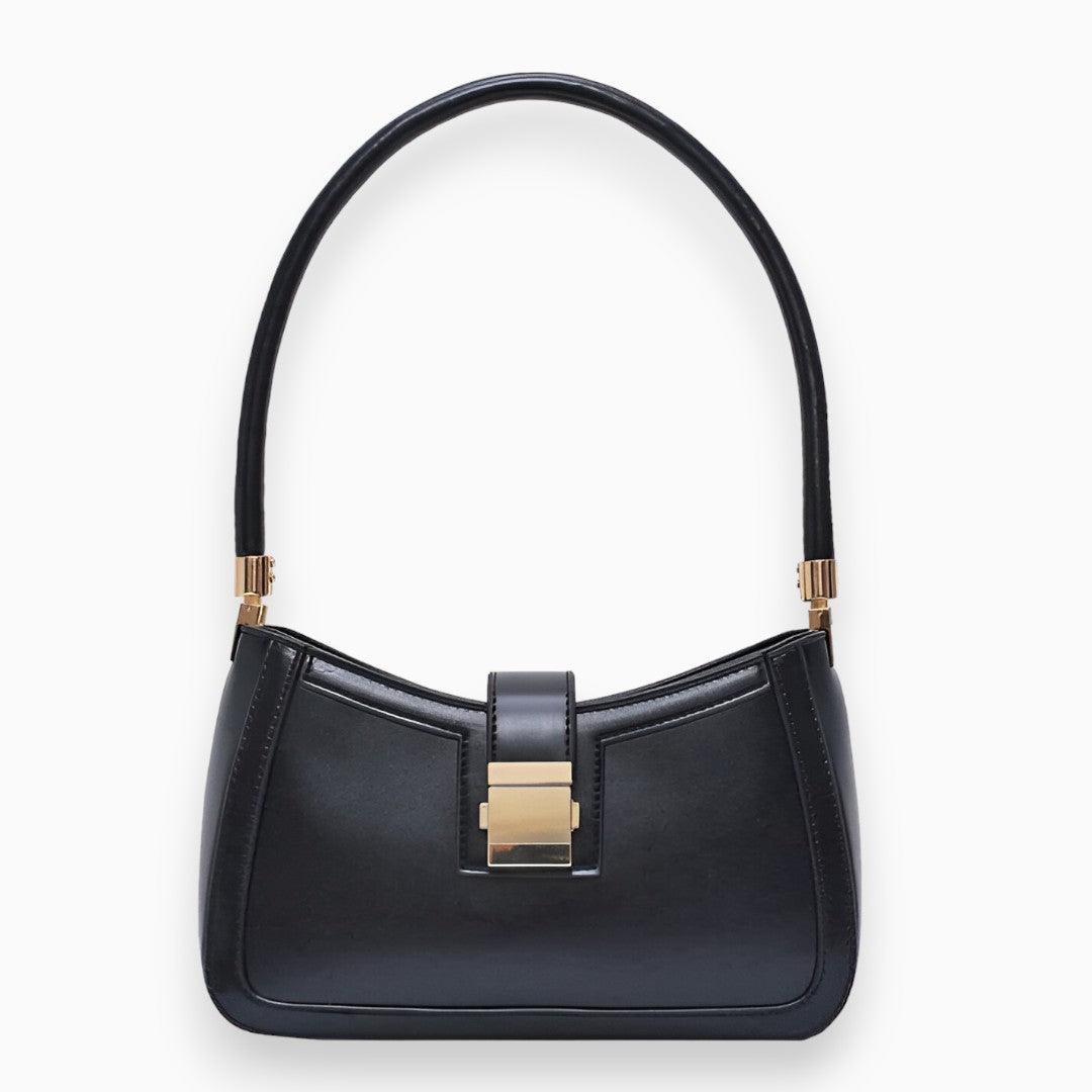 Borsa Letitia - Tyylikäs - Monikäyttöinen - Elegantti - EmiyoSuomi - Käsilaukku