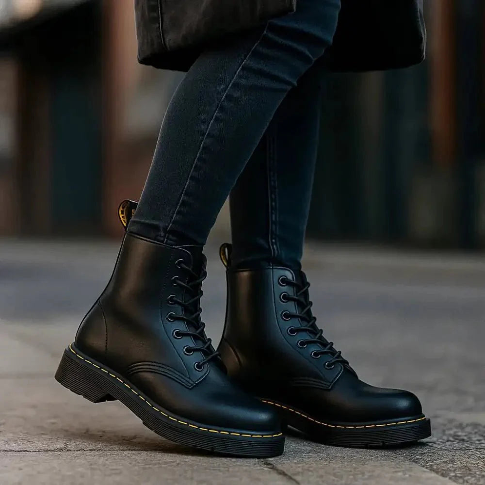 Naisten Kimalteilla Varustetut Saappaat – Rajoitettu Painos