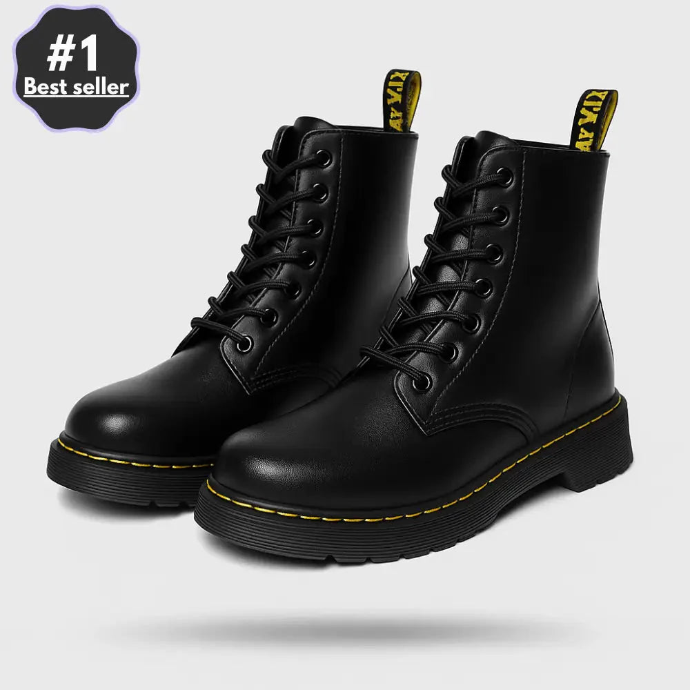 Naisten Kimalteilla Varustetut Saappaat – Rajoitettu Painos